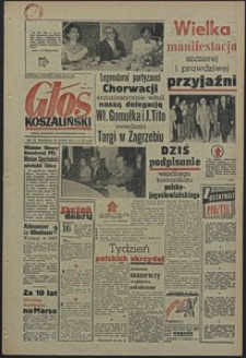 Głos Koszaliński. 1957, wrzesień, nr 221
