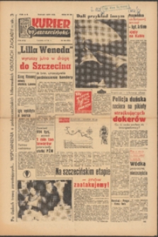 Kurier Szczeciński. R.17, 1961 nr 104 wyd.AB