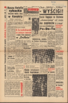 Kurier Szczeciński. R.17, 1961 nr 10 wyd.AB