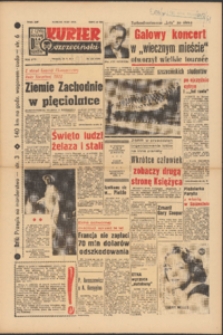 Kurier Szczeciński. R.17, 1961 nr 112 wyd.AB