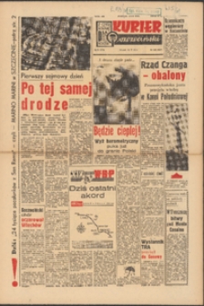Kurier Szczeciński. R.17, 1961 nr 114 wyd.AB