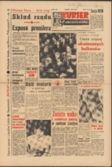 Kurier Szczeciński. R.17, 1961 nr 116 wyd.AB