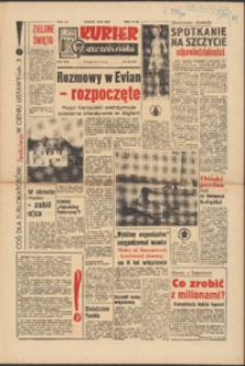 Kurier Szczeciński. R.17, 1961 nr 118 wyd.AB