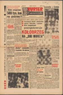 Kurier Szczeciński. R.17, 1961 nr 119 wyd.AB