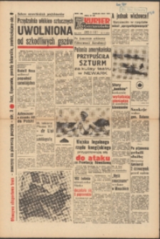 Kurier Szczeciński. R.17, 1961 nr 11 wyd.AB