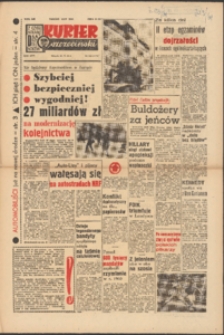 Kurier Szczeciński. R.17, 1961 nr 120 wyd.AB