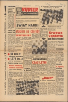 Kurier Szczeciński. R.17, 1961 nr 121 wyd.AB