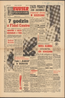 Kurier Szczeciński. R.17, 1961 nr 123 wyd.AB