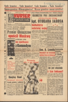 Kurier Szczeciński. R.17, 1961 nr 124 wyd.AB
