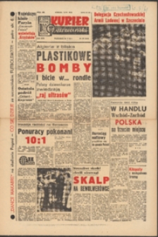 Kurier Szczeciński. R.17, 1961 nr 125 wyd.AB