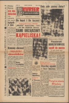 Kurier Szczeciński. R.17, 1961 nr 127 wyd.AB