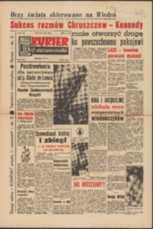Kurier Szczeciński. R.17, 1961 nr 130 wyd.AB
