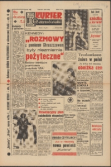 Kurier Szczeciński. R.17, 1961 nr 133 wyd.AB