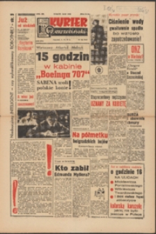 Kurier Szczeciński. R.17, 1961 nr 134 wyd.AB
