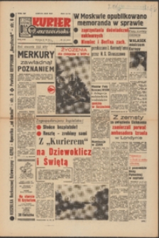 Kurier Szczeciński. R.17, 1961 nr 136 wyd.AB