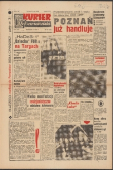 Kurier Szczeciński. R.17, 1961 nr 137 wyd.AB