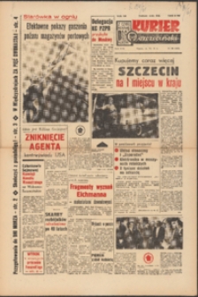 Kurier Szczeciński. R.17, 1961 nr 138 wyd.AB