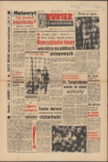 Kurier Szczeciński. R.17, 1961 nr 140 wyd.AB