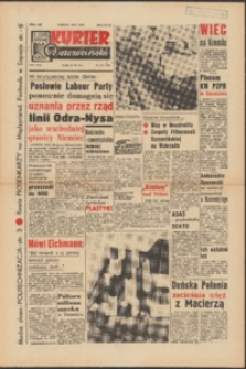 Kurier Szczeciński. R.17, 1961 nr 145 wyd.AB