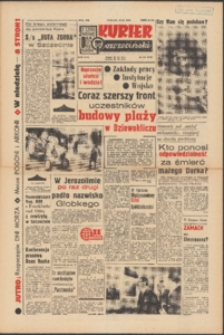 Kurier Szczeciński. R.17, 1961 nr 147 wyd.AB