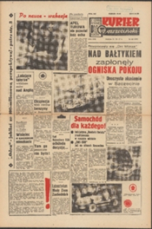 Kurier Szczeciński. R.17, 1961 nr 148 wyd.AB