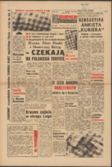 Kurier Szczeciński. R.17, 1961 nr 14 wyd.AB