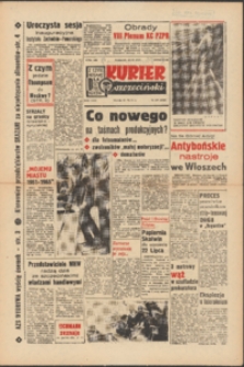 Kurier Szczeciński. R.17, 1961 nr 150 wyd.AB