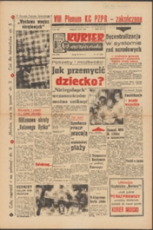 Kurier Szczeciński. R.17, 1961 nr 151 wyd.AB
