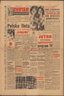 Kurier Szczeciński. R.17, 1961 nr 153 wyd.AB