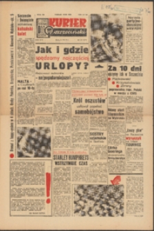 Kurier Szczeciński. R.17, 1961 nr 157 wyd.AB