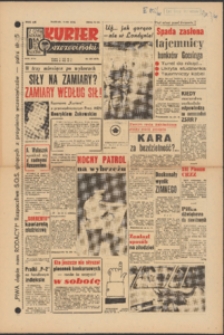 Kurier Szczeciński. R.17, 1961 nr 159 wyd.AB