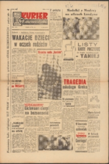 Kurier Szczeciński. R.17, 1961 nr 162 wyd.AB