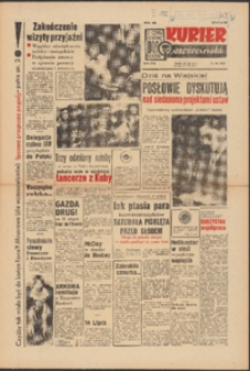 Kurier Szczeciński. R.17, 1961 nr 165 wyd.AB