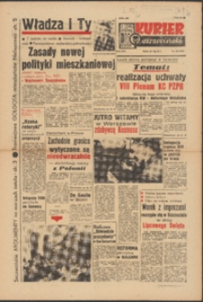 Kurier Szczeciński. R.17, 1961 nr 169 wyd.AB