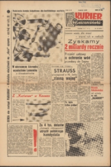 Kurier Szczeciński. R.17, 1961 nr 16 wyd.AB