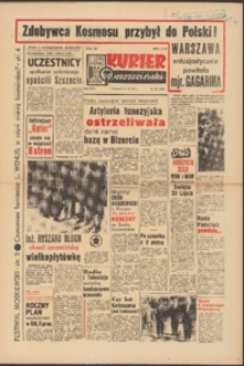 Kurier Szczeciński. R.17, 1961 nr 170 wyd.AB