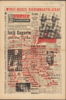 Kurier Szczeciński. R.17, 1961 nr 171 wyd.AB