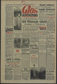 Głos Koszaliński. 1957, wrzesień, nr 228