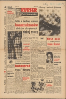 Kurier Szczeciński. R.17, 1961 nr 173 wyd.AB