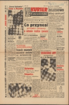 Kurier Szczeciński. R.17, 1961 nr 175 wyd.AB dodatek Kurier Morski nr 2