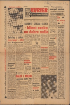 Kurier Szczeciński. R.17, 1961 nr 177 wyd.AB
