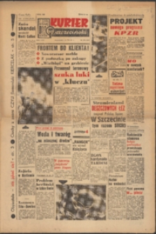 Kurier Szczeciński. R.17, 1961 nr 178 wyd.AB