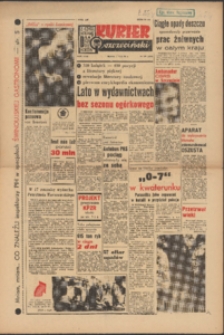 Kurier Szczeciński. R.17, 1961 nr 179 wyd.AB