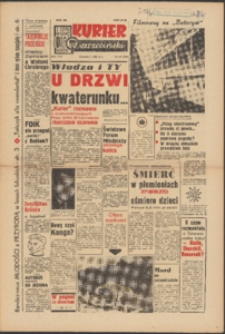 Kurier Szczeciński. R.17, 1961 nr 181 wyd.AB