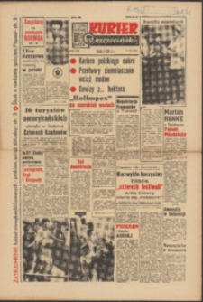 Kurier Szczeciński. R.17, 1961 nr 182 wyd.AB