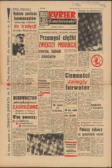 Kurier Szczeciński. R.17, 1961 nr 187 wyd.AB