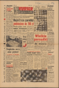 Kurier Szczeciński. R.17, 1961 nr 189 wyd.AB