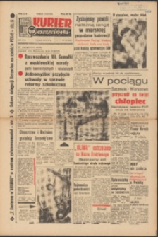 Kurier Szczeciński. R.17, 1961 nr 18 wyd.AB