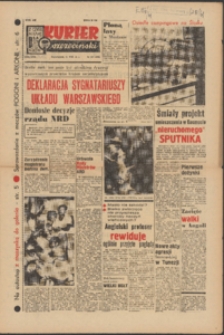 Kurier Szczeciński. R.17, 1961 nr 190 wyd.AB