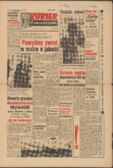 Kurier Szczeciński. R.17, 1961 nr 193 wyd.AB